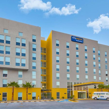City Express By Marriott Hermosillo Expo Ngoại thất bức ảnh