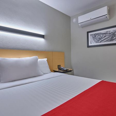 City Express By Marriott Hermosillo Expo Ngoại thất bức ảnh
