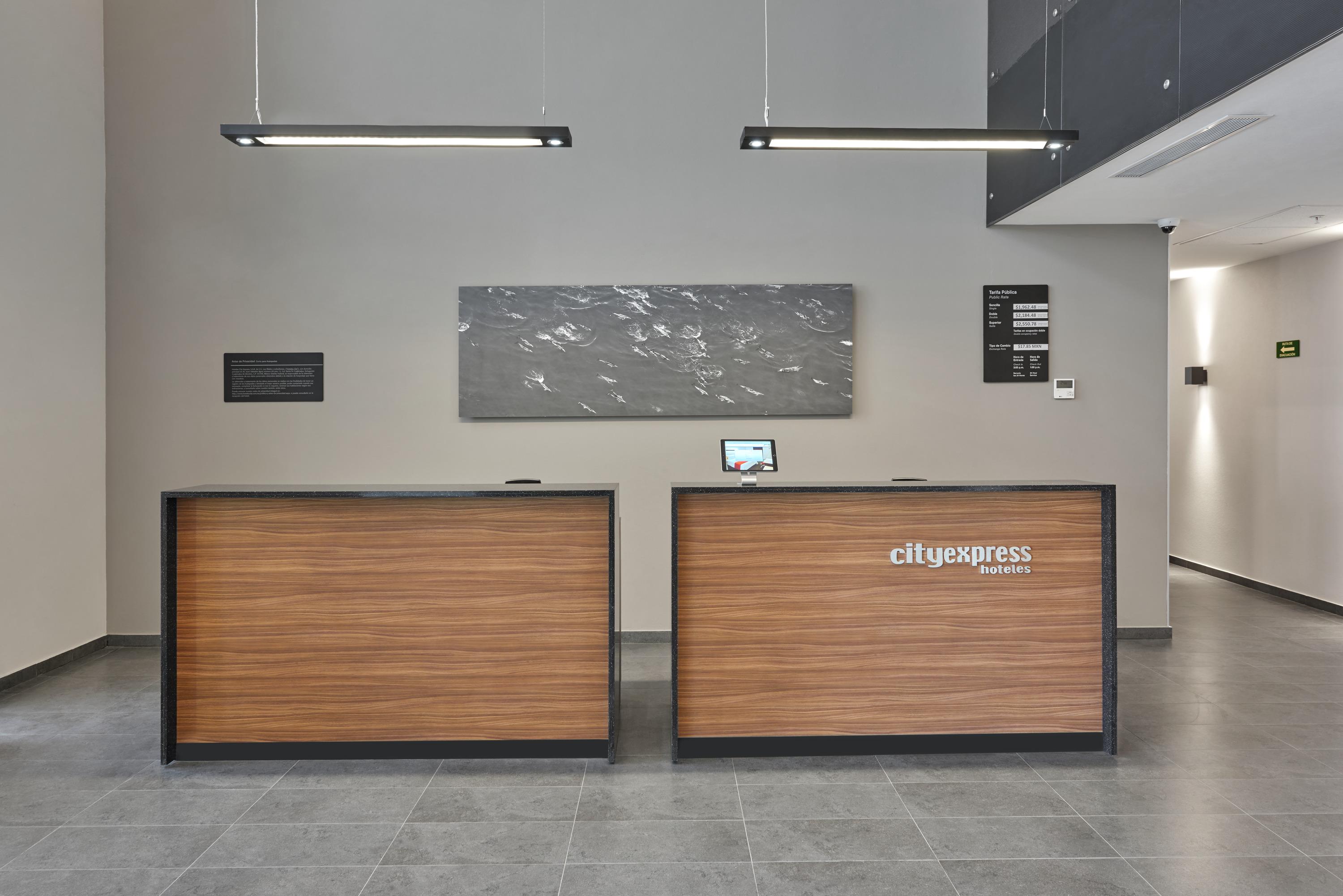 City Express By Marriott Hermosillo Expo Ngoại thất bức ảnh