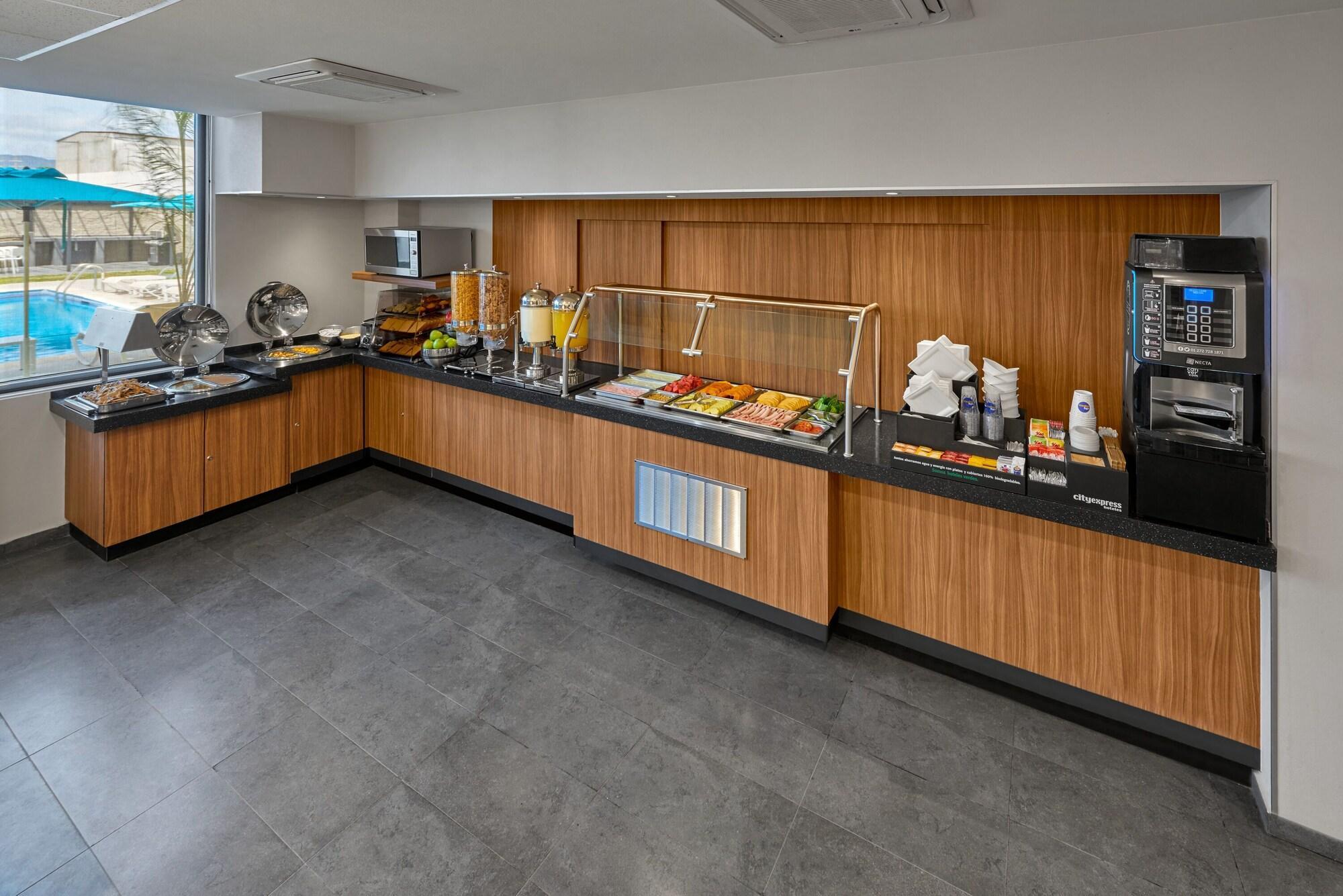 City Express By Marriott Hermosillo Expo Ngoại thất bức ảnh