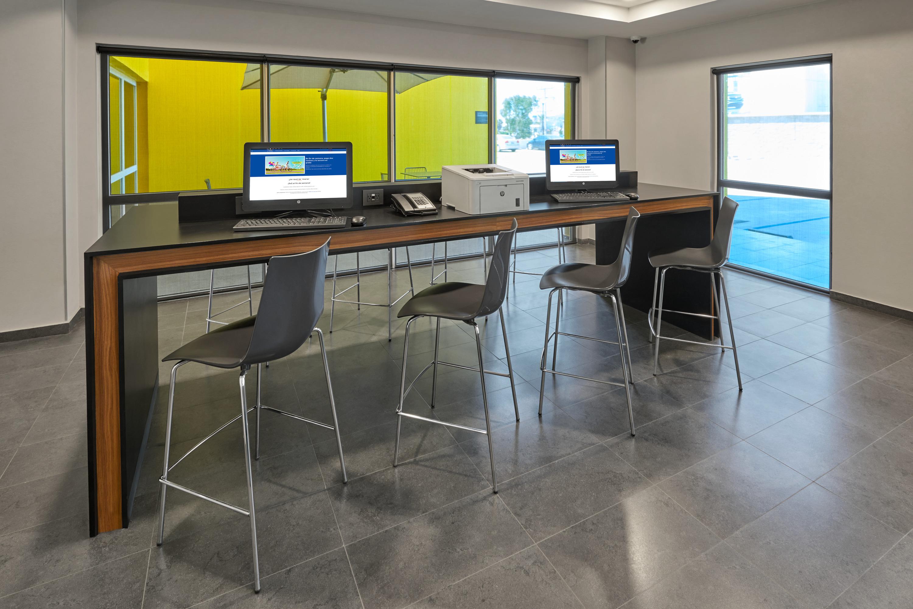 City Express By Marriott Hermosillo Expo Ngoại thất bức ảnh