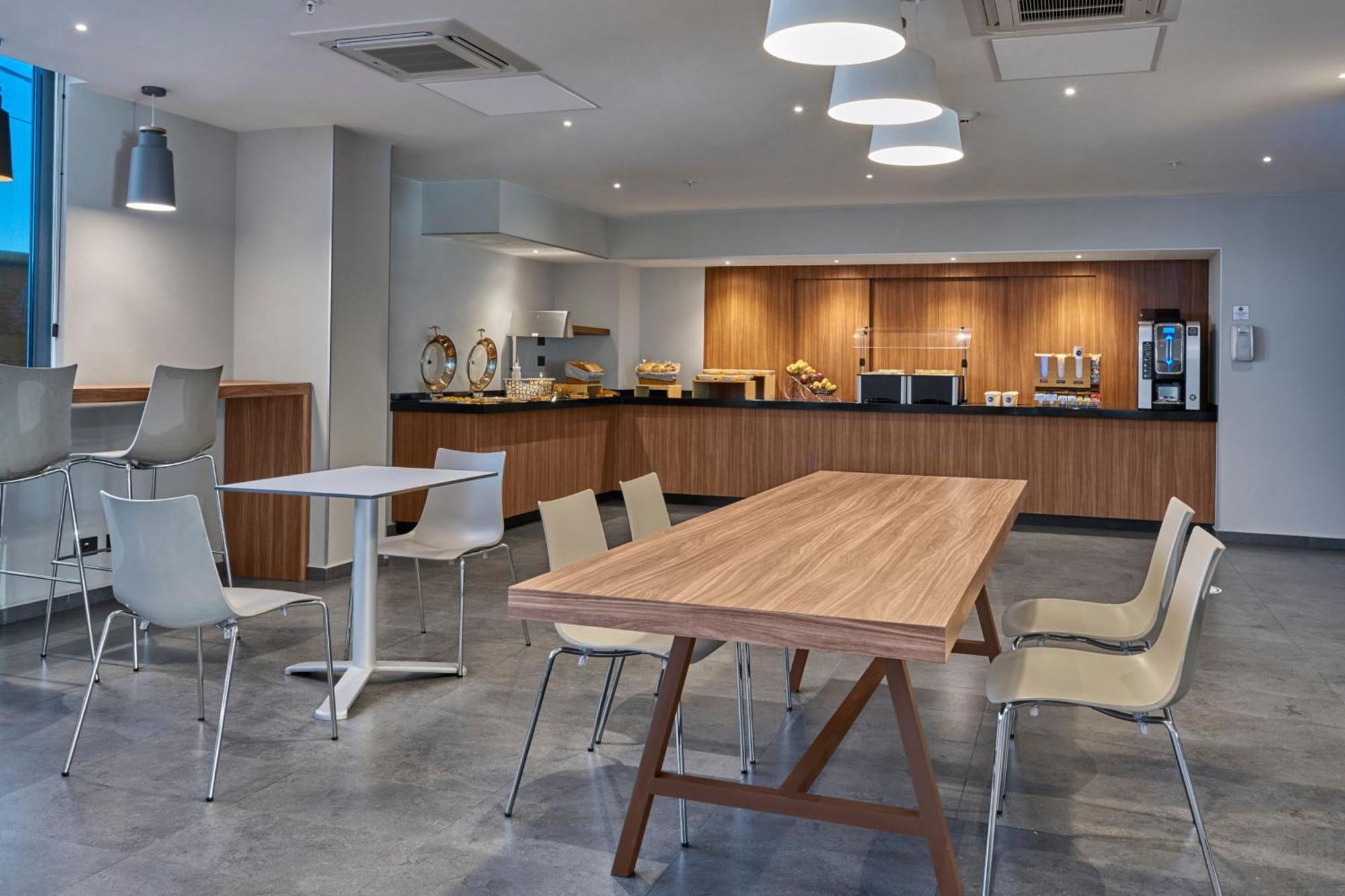 City Express By Marriott Hermosillo Expo Ngoại thất bức ảnh