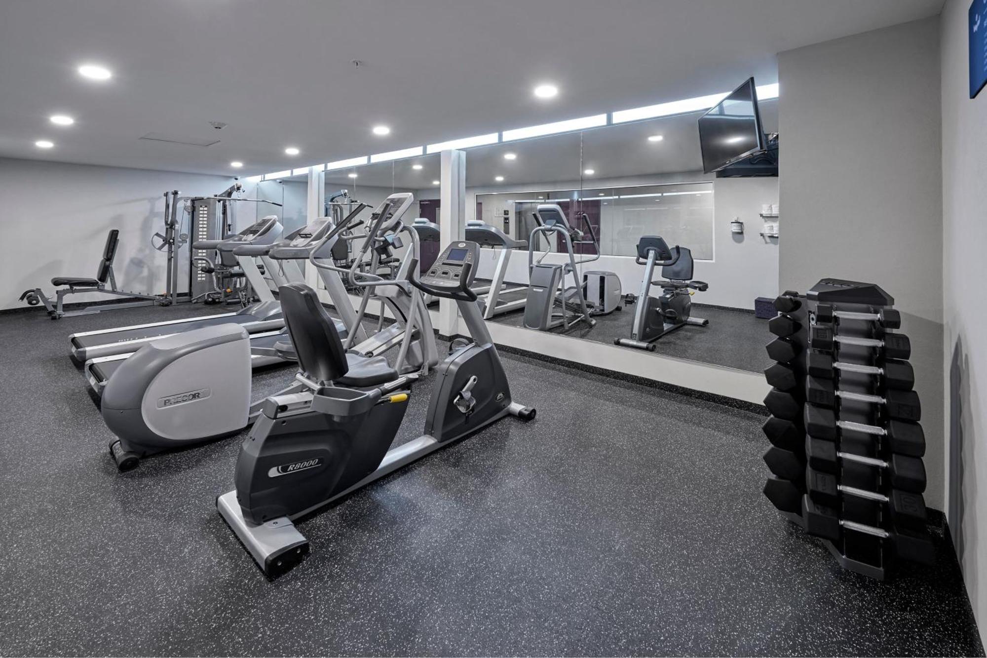 City Express By Marriott Hermosillo Expo Ngoại thất bức ảnh
