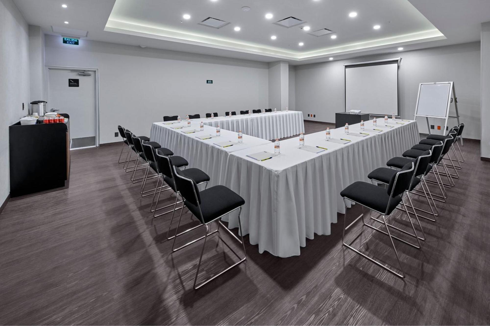 City Express By Marriott Hermosillo Expo Ngoại thất bức ảnh