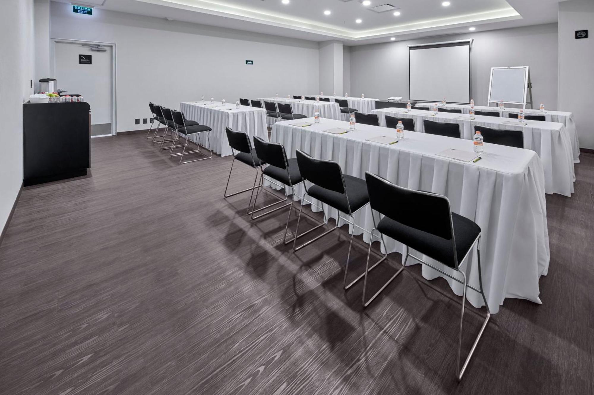 City Express By Marriott Hermosillo Expo Ngoại thất bức ảnh