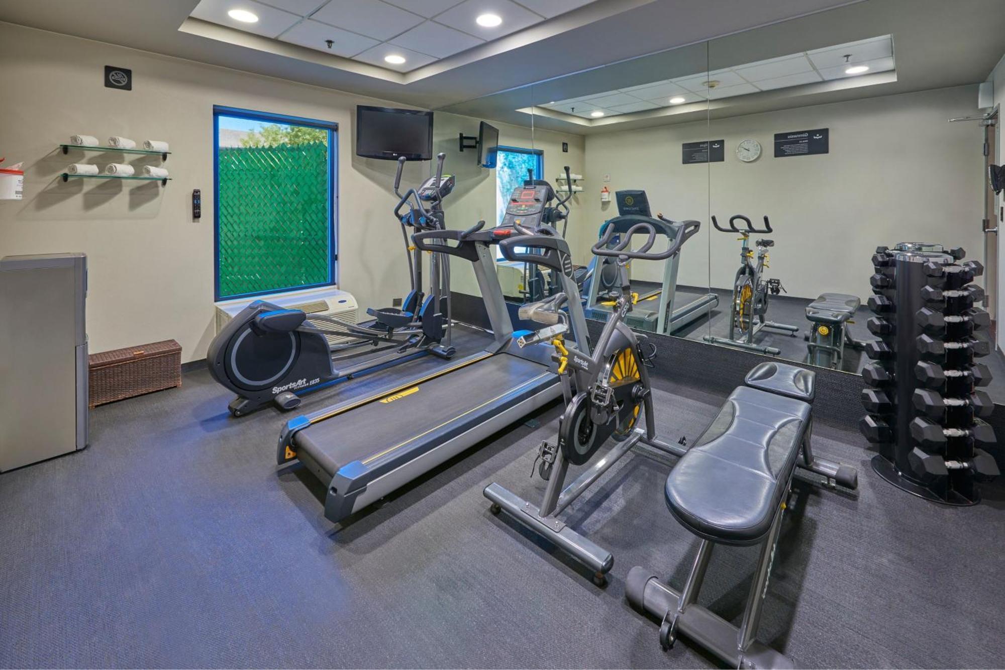 City Express By Marriott Hermosillo Expo Ngoại thất bức ảnh