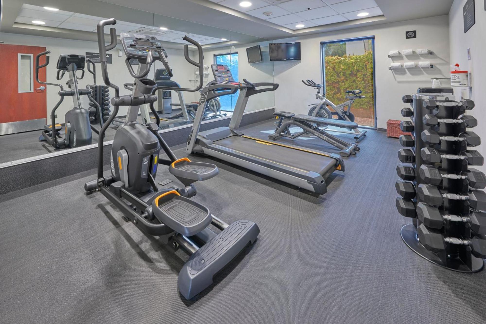 City Express By Marriott Hermosillo Expo Ngoại thất bức ảnh