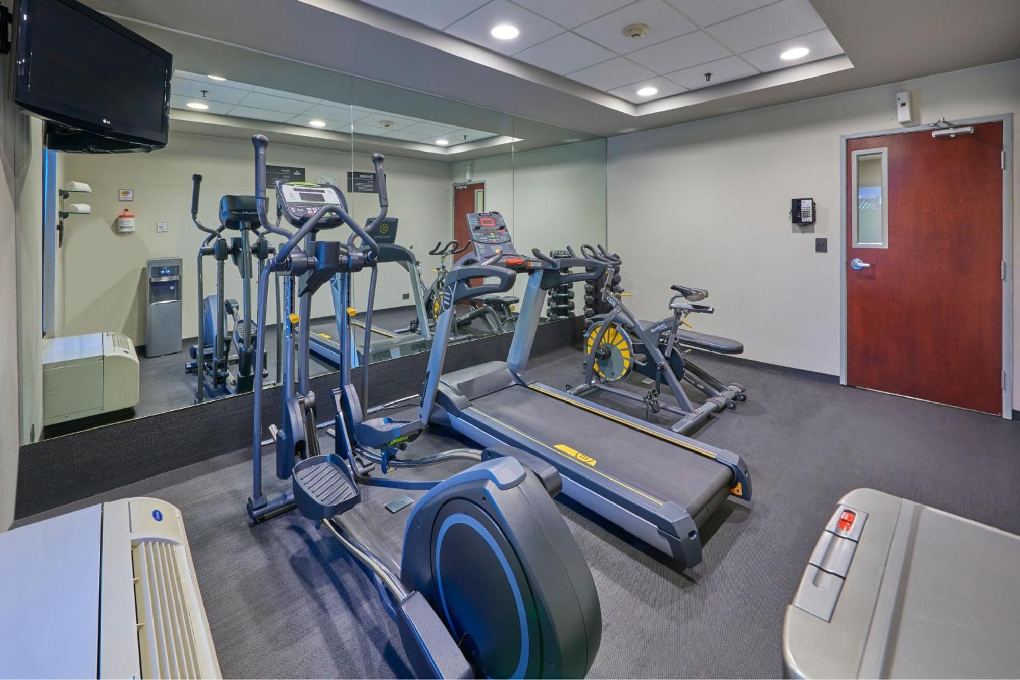 City Express By Marriott Hermosillo Expo Ngoại thất bức ảnh